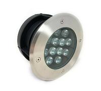 FARETTO INCASSO 12W CALPESTABILE SEGNAPASSO IP67 LUCE 6500K 3000K 4000K ES08-12
