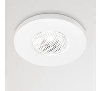 Faretto Incasso Alluminio Gea Led Glam Gfa901n Led Spot Tondo Moderno