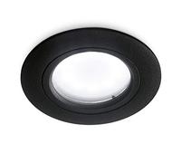 Faretto Incasso Gea Led Era Gfa311 Gu10 Led Ip44 Spot Alluminio Cartongesso Bagno