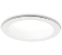 LAMPADA DA INCASSO BASIC FI WIDE 30W 3000K