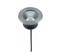 FARETTO INCASSO LED ESTERNO BIANCO NATURALE SEGNAPASSO CALPESTABILE IP67 12W [EEK: A+]