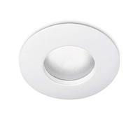 Faretto Incasso Moderno Gea Led Aurora Gfa370 Led Ip65 Gu10 Spot Bianco Tondo Interno Esterno