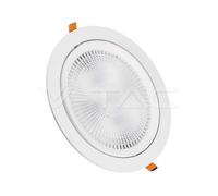 FARETTO INCASSO 30W CALDO BASCULANTE SAMSUNG VT-2-30 -LED21845 V-TAC