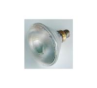 Faretto infrarossi trasparente PAR E27 175W 230V PRO-2185