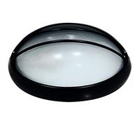 FARETTO LAMPADA APPLIQUE plafoniera DA ESTERNO Demetra ovale 011062