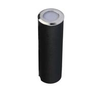 Faretto LED 0.5W IP67 Esterno Argento Luce Calda 3000K V-TAC VT-1141