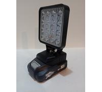 Faretto LED 48W, IP 67 per batterie Ferrex 20-li Activ Energy MAX 20V