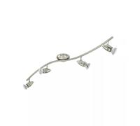 FARETTO LED AD ARCO "MAGNUM" 4 X 2,5W, 240 LM