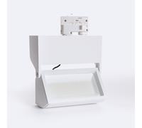 Faretto LED Binario Trifase 38W Piero