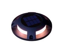 FARETTO LED CALPESTABILE STEP SOLAR 0,04W 4000K IP67