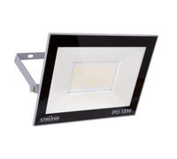 Faretto LED Chiaro 8280 Lumen 4200 K IP65 26,9 CM Larga Riflettore Parete Fuori [EEK: G]