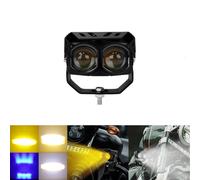 Faretto led corpo in lega di alluminio bassa luce decadimento basso consumo ener