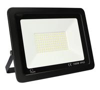 Faretto LED da Esterno 100W - Moderna Soluzione di Illuminazione Impermeabile