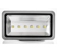 Faretto LED da Esterno 10W 20W 30W 50W 100W 150W 200W 300W,ALPHA DIMA Bianco Diurno 5000K,Proiettore Faro LED da Esterno Impermeabile IP65,Luce per Giardino,Corridoio,Illuminazione Interna ed Esterna