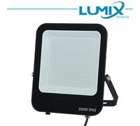 Faretto led da Esterno 200w - IP65 120° 4000K