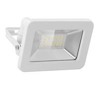 Faretto LED da Esterno IP65 20W Bianco per ingressi di casa garage parcheggi [EEK: F]
