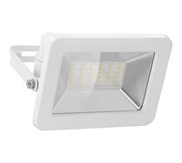 Faretto LED da Esterno IP65 30W Bianco per ingressi di casa garage parcheggi