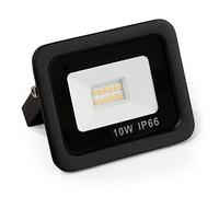 Faretto LED da esterno SLIM 10W 850lm bianco neutro IP66