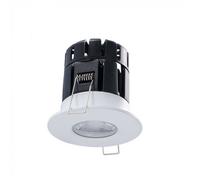 Faretto Led da incasso 10W rotondo Dimmerabile V-TAC PRO VT-7710D