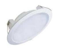 FARETTO LED DA INCASSO 15W 4000K D.150mm