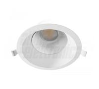 Faretto LED da incasso 20W CCT 1650lm Alpha Elettronica JO392-092