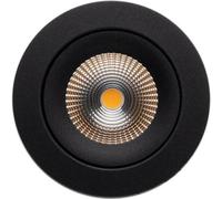 The Light Group SLC One 360° faretto da incasso a soffitto SL, LED, SLC1163, SLC One 360° SL; One 360°; One [Lampade per Interni > Punti Luce e Faretti]