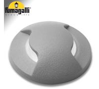 ALDO 2L GRIGIO SATIN LED G9 1,7W 4K