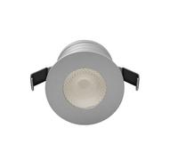 Faretto led da incasso Century Zeta Spa 3W RGB+3000K IP65 - ZSPA65-032400