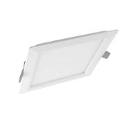 FARETTO LED DA INCASSO DOWNLIGHT SLIM SQ 155 12W 3000K 1020LM LEDVANCE OSRAM