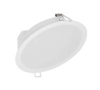 Faretto Led da incasso Osmar Ledvance 13W 6500K 1300 lumen DLDN16513865IP44