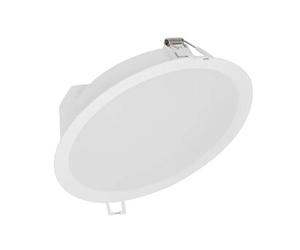 Faretto Led da incasso Osmar Ledvance 13W 6500K 1300 lumen DLDN16513865IP44