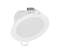 Faretto Led da incasso Osmar Ledvance 4W 6500K 400 lumen DLDN904865IP44