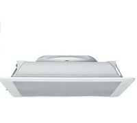 FARETTO LED DA INCASSO SOFFITTO 30W QUADRATO 3100 LM LUCE BIANCA LUCE NATURALE [EEK: A+]