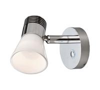 Faretto LED dimmerabile con riflettore vetro - 1 PZ Osculati - 13.439.56