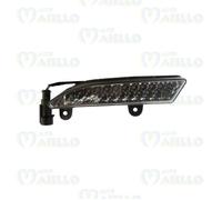 FARETTO LED DX DESTRO AIXAM CITY IMPULSION CROSSLINE IMPULSION GTO
