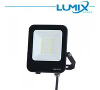 Faretto led da Esterno 30w - IP65 120° 4000K