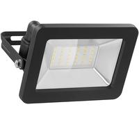 Faretto LED esterno IP65 30W nero 4000K 2560lm SMD 2835 - Goobay I-HLED-OFL-30B