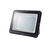Faretto LED,Faretto 500W Da Esterno 5000LM Proiettore Super Luminoso,Faro LED Esterno Bianco Luce Diurna 6000K, Illuminazione Esterna Impermeabile IP66 Per Cortile Giardino Garage (400W,White Light)