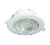 Faretto Led Flood Da Incasso 15w Luce Calda LIFE 39.9TS041010C
