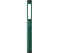 Faretto LED Frontale con Sensore Movimento 8 Modalità Luce | COB 500LM + spot 150LM, ricarica USB-C veloce, 1200mAh, uso 3-8 ore, design compatto(Dark Green)