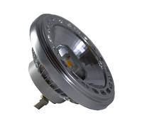 Faretto LED G53 AR111 15W 12V Beam 40 Chip 3000K°