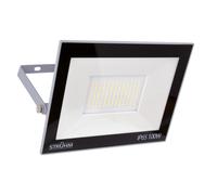 Faretto LED Giardino IP65 6200 K Ultra Chiaro 8380 Lm 26,9 CM Larga Riflettore [EEK: G]