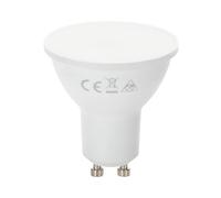 Faretto Led GU10 10W Apertura 120 gradi Bianco freddo 6500K Aigostar