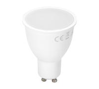 Faretto Led GU10 12W Apertura 100 gradi Bianco neutro 4000K Aigostar