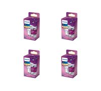 Faretto LED GU10 25W Non dimmerabile PHILIPS Pacchetto vantaggio