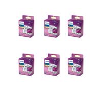 Faretto LED GU10 25W Non dimmerabile PHILIPS Pacchetto vantaggio