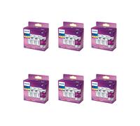 Faretto LED GU10 25W Non dimmerabile PHILIPS Pacchetto vantaggio