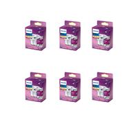 Faretto LED GU10 35W Dimmerabile PHILIPS Pacchetto vantaggio