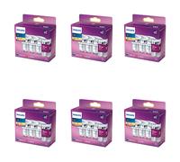 Faretto LED GU10 35W Non dimmerabile PHILIPS Pacchetto vantaggio