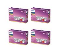 Faretto LED GU10 50W Non dimmerabile PHILIPS Pacchetto vantaggio